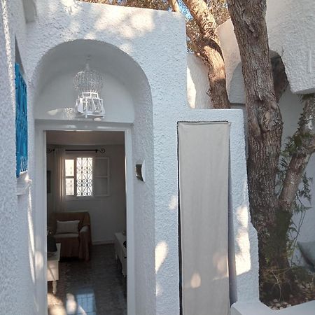 Maison A Sidi Bou Said Ngoại thất bức ảnh