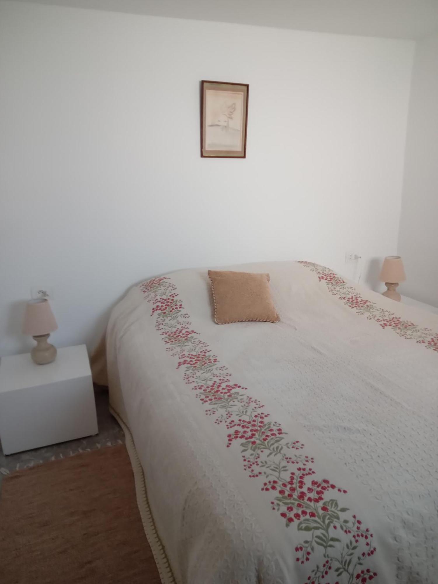 Maison A Sidi Bou Said Ngoại thất bức ảnh