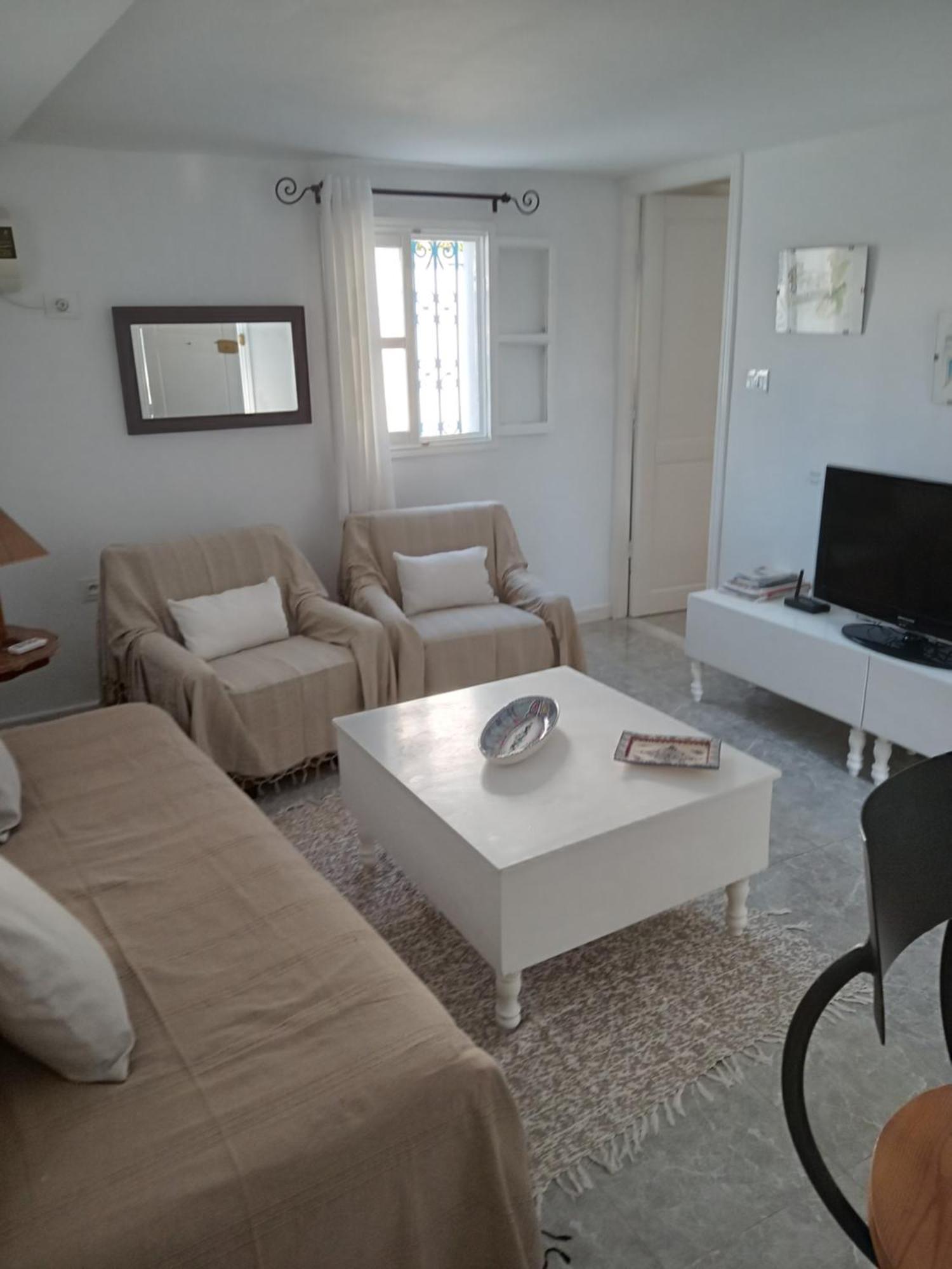 Maison A Sidi Bou Said Ngoại thất bức ảnh