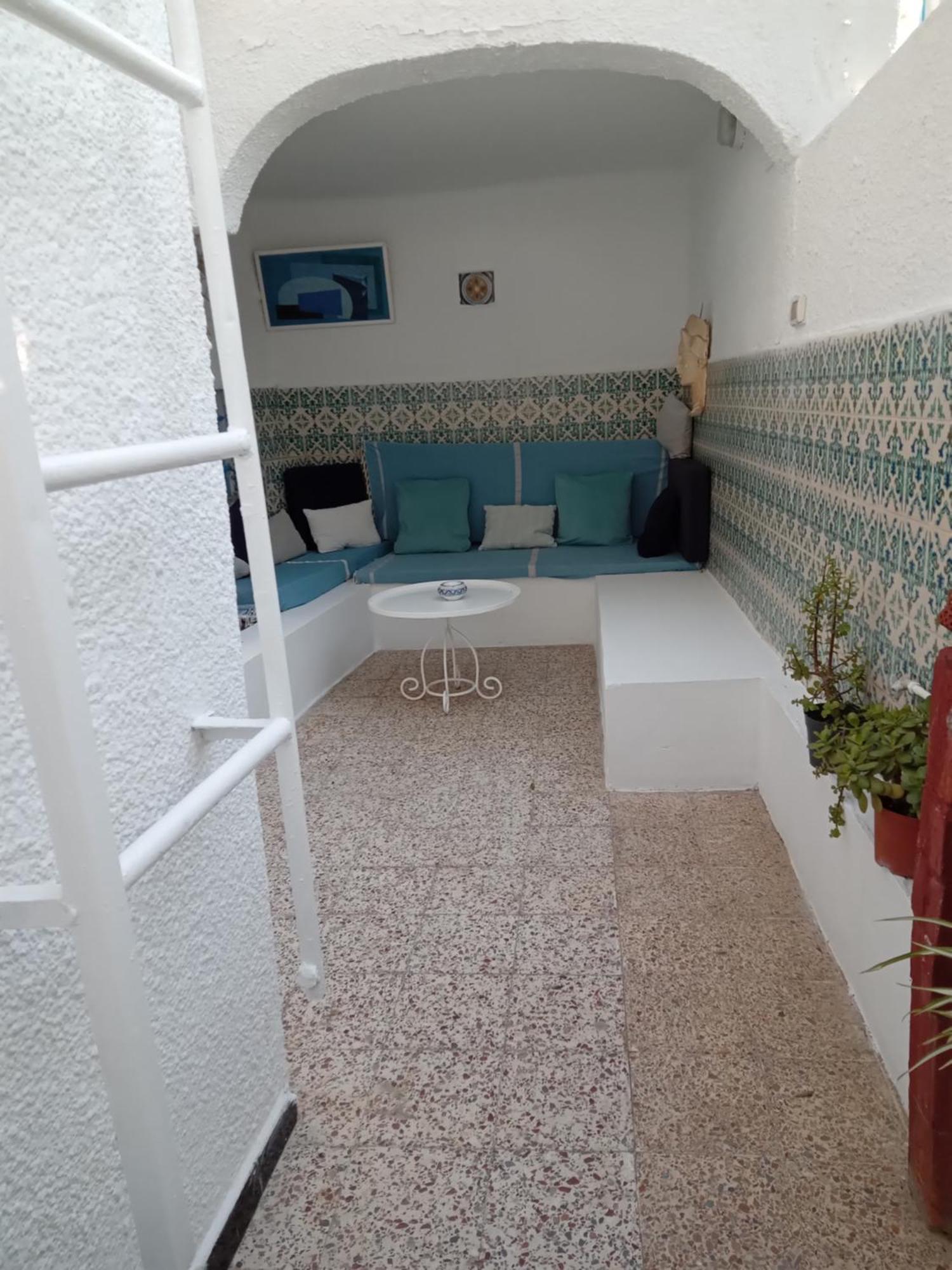 Maison A Sidi Bou Said Ngoại thất bức ảnh
